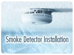 Smoke Detectors Sydney